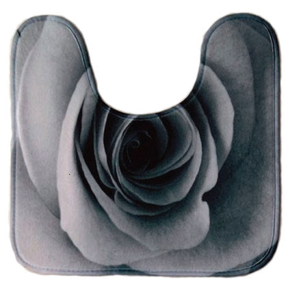 WC MAT ROSE INTER CERAMIC