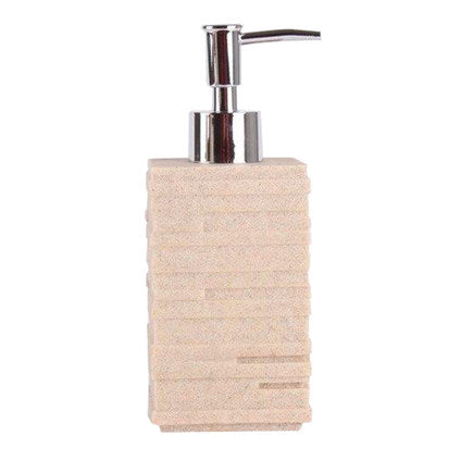 LIQUID SOAP DISPENSER INTER CERAMIC FLIN