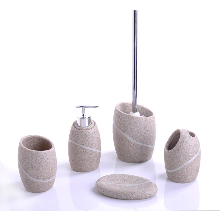 ECHARIS TOILET BRUSH
