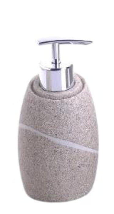 EHARIS LIQUID SOAP DISPENSER