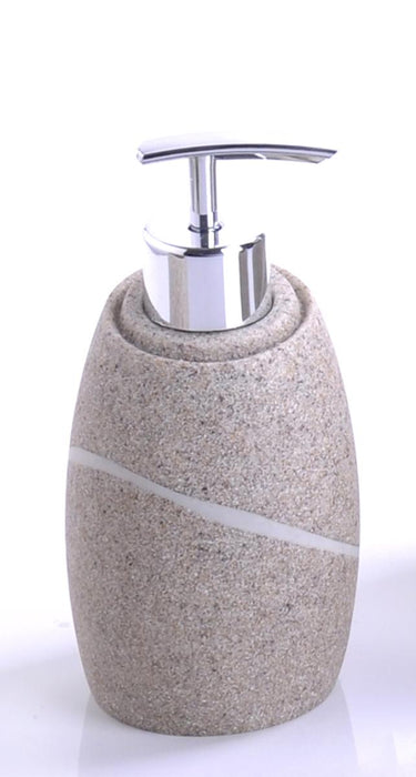 EHARIS LIQUID SOAP DISPENSER