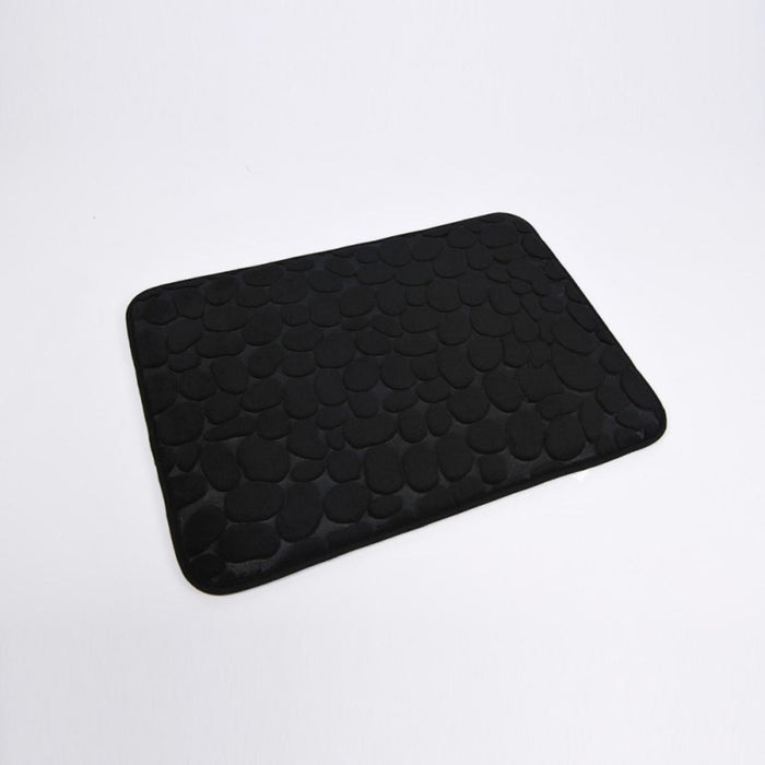 MEMORY MAT BLACK