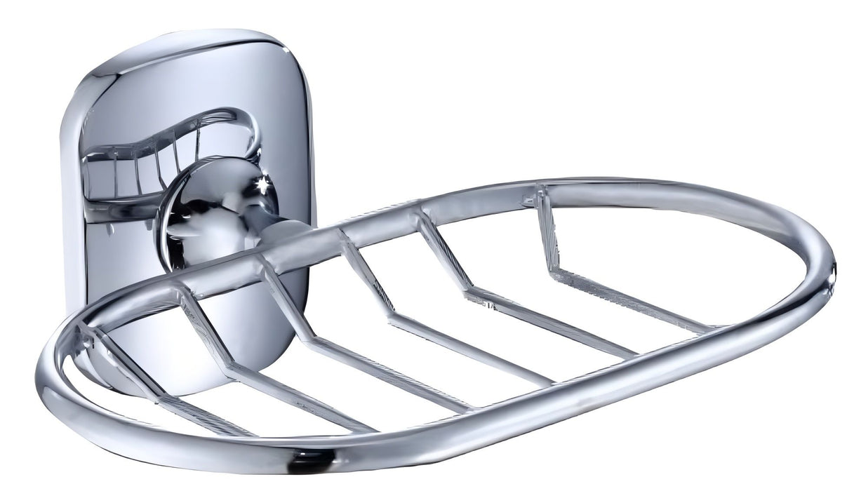 GRATE SOAP DISH