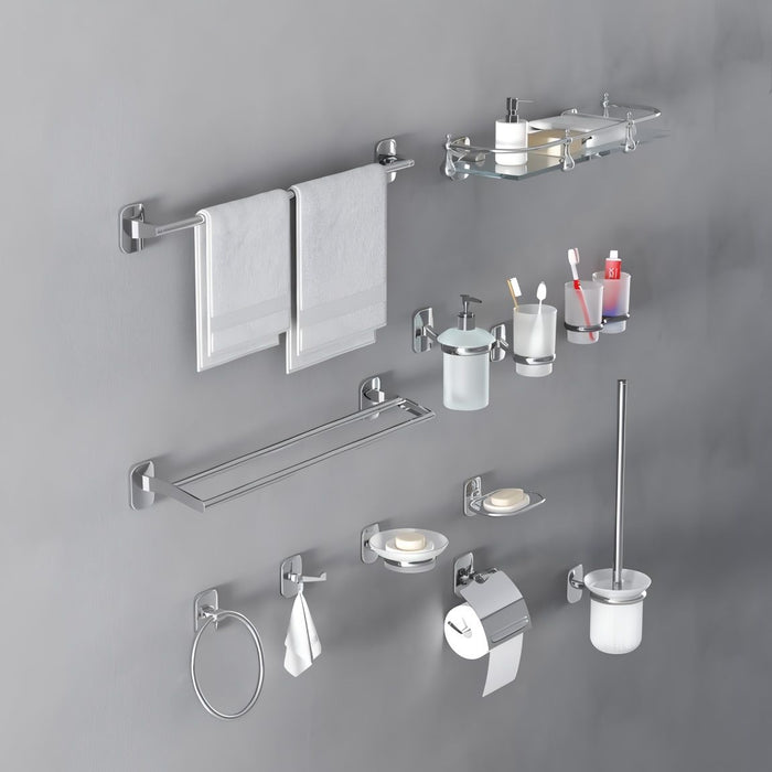 GRATE SOAP DISH