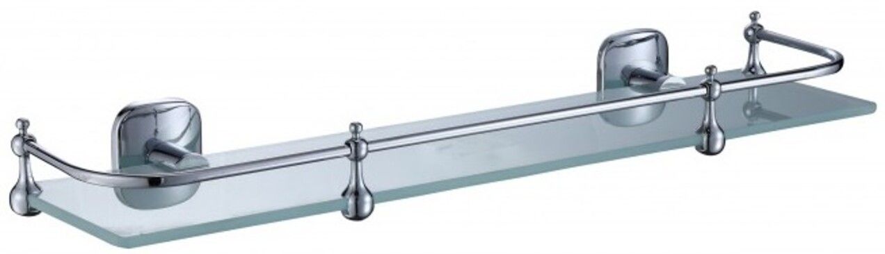 SINGLE GLASS SHELF