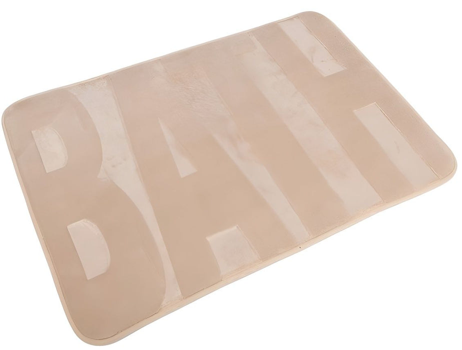 INTER CERAMIC BATH MAT