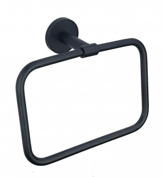 TOWEL RING INTER CERAMIC LUSSO