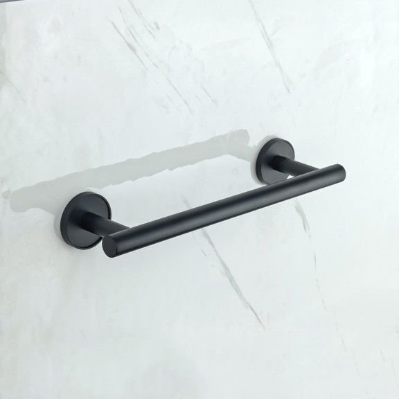 TOWEL RACK 30 CM INTER CERAMIC LUSSO
