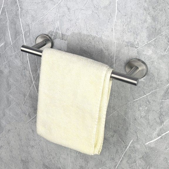 TOWEL RACK 30 CM INTER CERAMIC LUSSO