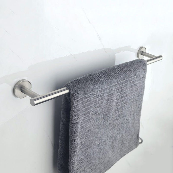 TOWEL RACK 60 CM INTER CERAMIC LUSSO