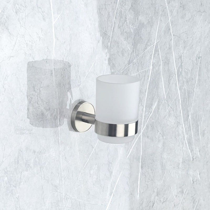 INTER CERAMIC LUSSO TOOTHBRUSH CUP
