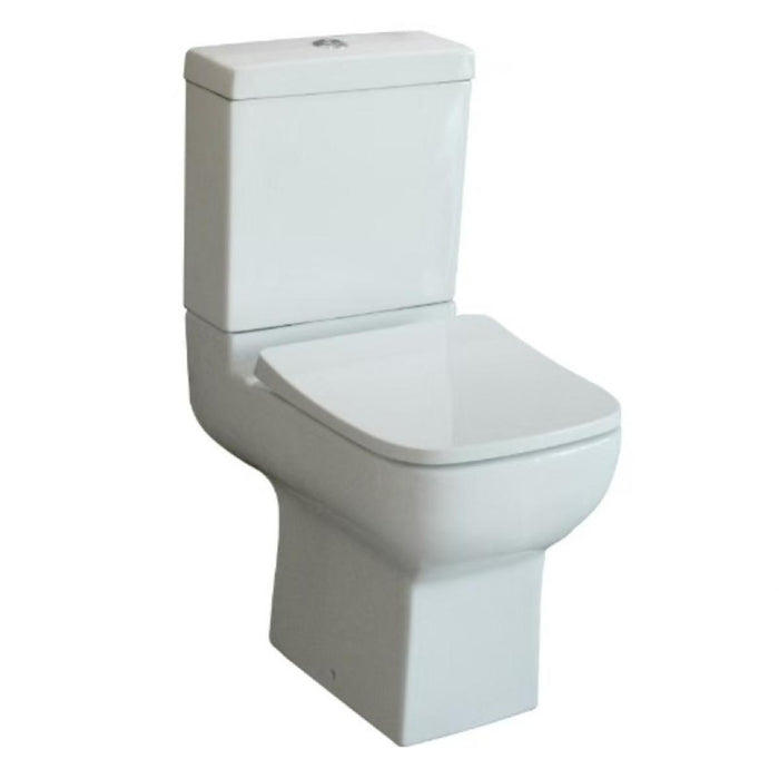 DANTE COMPACT MONOBLOCK REAR DRAIN