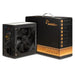 Inter Tech Argus BPS-500 PSU 500W 80+ Bronze - Захранвания<<<Компютърни компоненти<<<ValiAPI