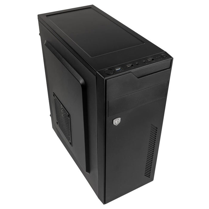 Desktop PC GPLAY VISTA SSD 512 GB, AMD RYZEN 3 3200G, Radeon Vega 8 Graphics, 16 GB, 2666 MHz