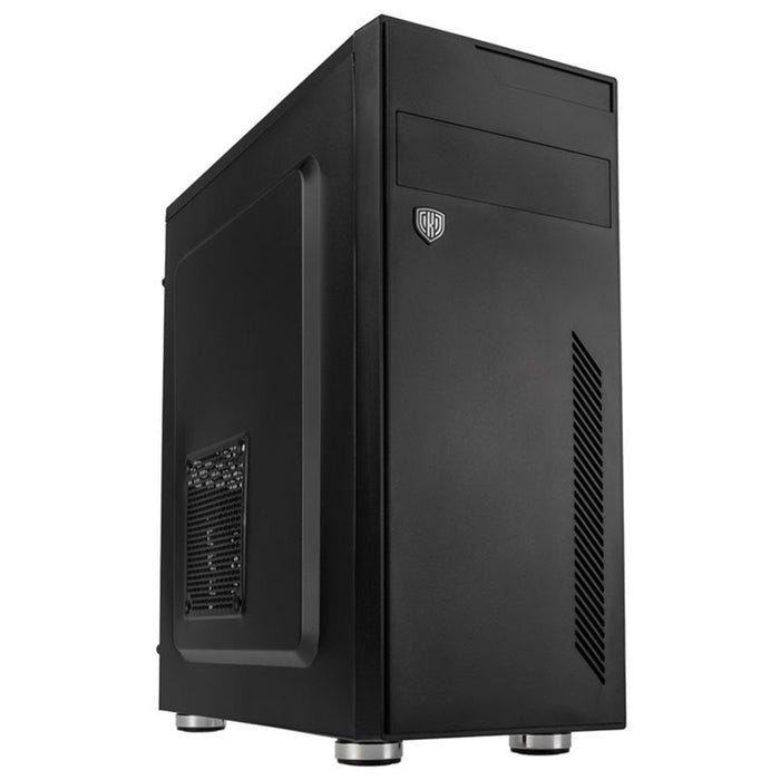 Desktop PC GPLAY VISTA SSD 512 GB, AMD RYZEN 3 3200G, Radeon Vega 8 Graphics, 16 GB, 2666 MHz