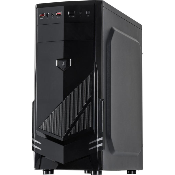 Case for computer Inter Tech B-30 Mid-Tower, ATX