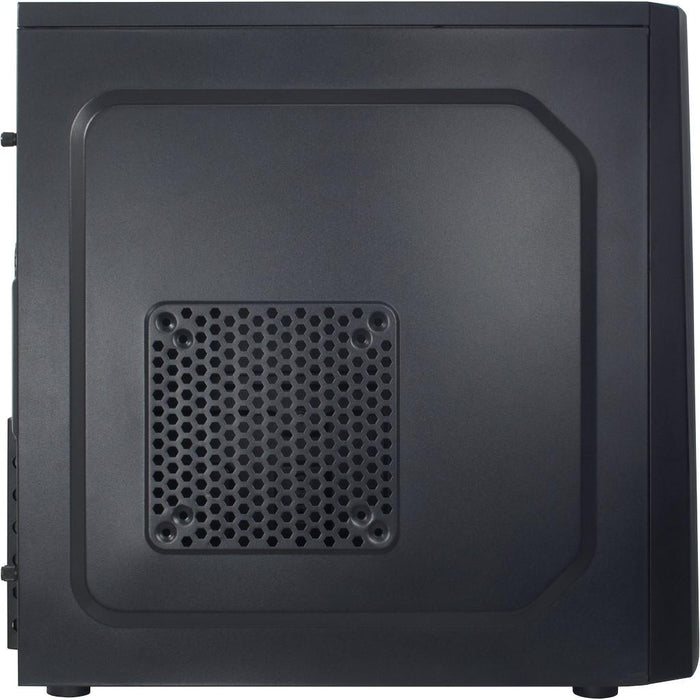 Case for computer Inter Tech B-30 Mid-Tower, ATX
