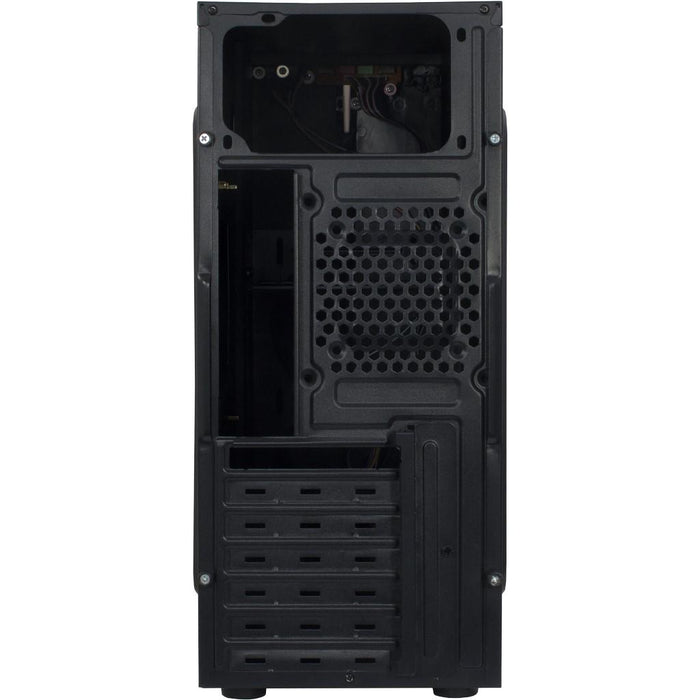 Inter Tech B-42 Mid-Tower PC Case, ATX