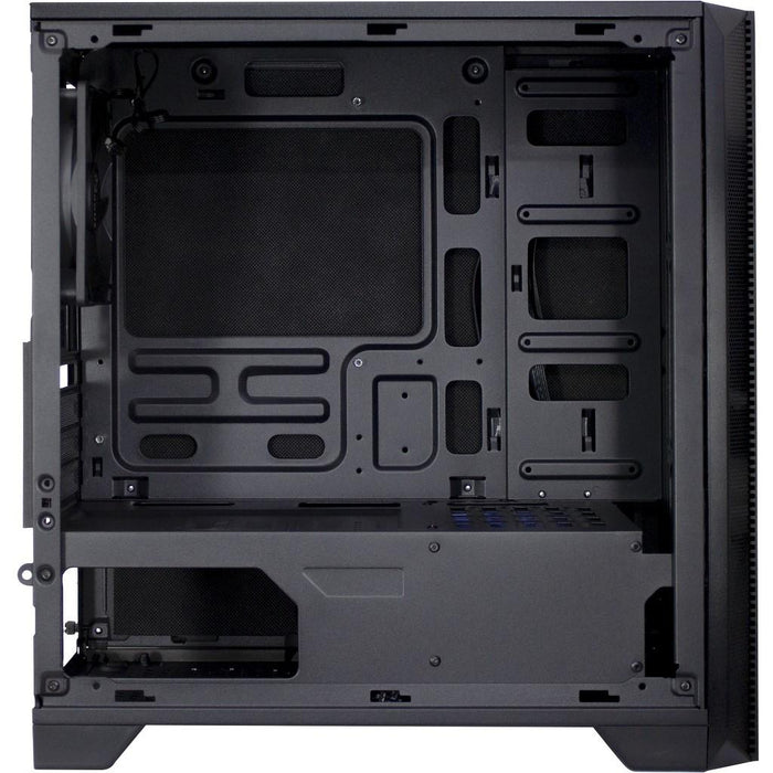 Inter Tech H-606 Mid-Tower PC Case