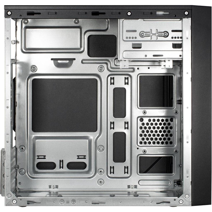 Computer case Inter Tech IT-6502 ROMEA - Mid-Tower