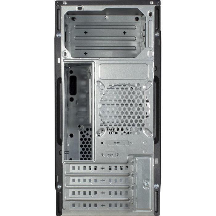 Computer case Inter Tech IT-6502 ROMEA - Mid-Tower