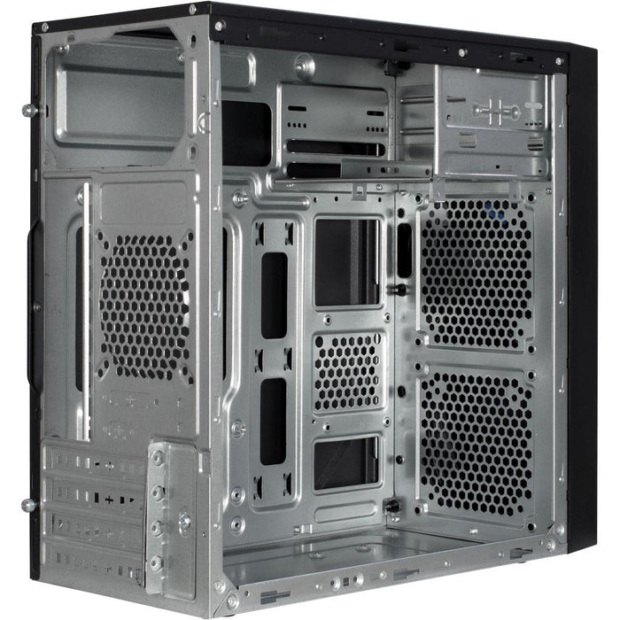 Computer case Inter Tech IT-6502 ROMEA - Mid-Tower