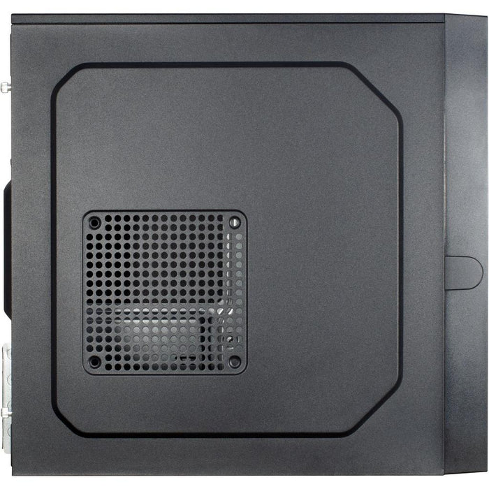 Computer case Inter Tech IT-6502 ROMEA - Mid-Tower