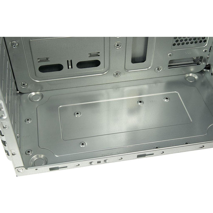 Case for computer Inter Tech IT-2812 Business, Mid-Tower, ATX
