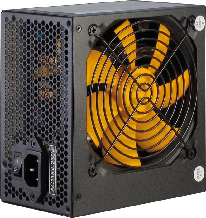 Power supply unit Inter Tech Argus APS-720W, 720W, ATX, 80+