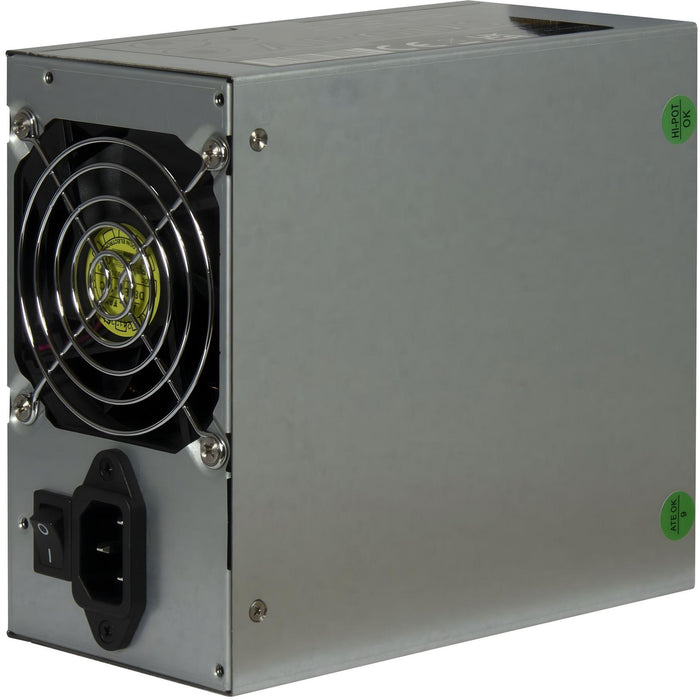Power supply unit Inter Tech Argus HA-600AA2 600W 80+ Gold