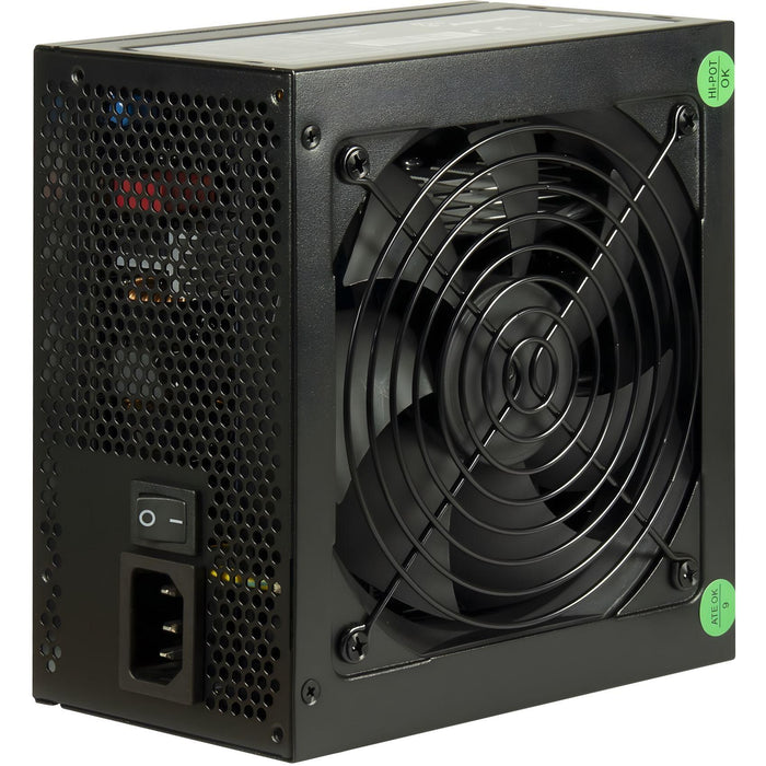 Power supply unit Inter Tech Argus BPS-850 850W 80+ Bronze ATX 3.0