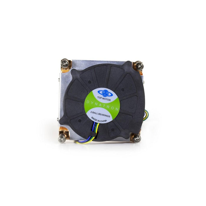 Inter-Tech K199 CPU Cooler, Socket 1150/51/55/56/1200