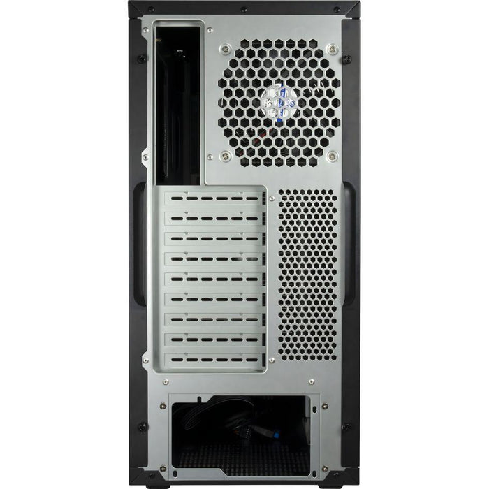 Inter Tech T-9 E-ATX Mid-Tower Server Case