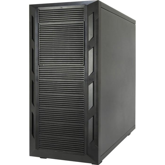 Inter Tech T-9 E-ATX Mid-Tower Server Case