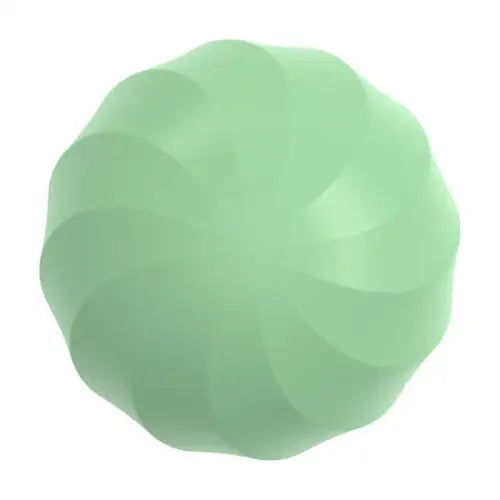 Interactive ball for cats Cheerble Ice Cream (Green) - Toys<<<Pets<<<InnproXML