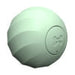 Interactive ball for cats Cheerble Ice Cream (Green) - Toys<<<Pets<<<InnproXML