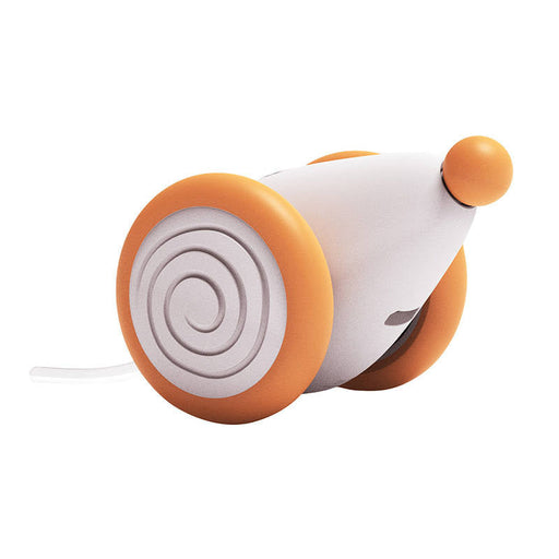 Interactive Cat Toy Cheerble Wicked Mouse (Apricot) - Toys<<<Pets<<<InnproXML
