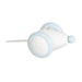 Interactive Cat Toy Cheerble Wicked Mouse PLUS (blue and white) - Toys<<<Pets<<<InnproXML