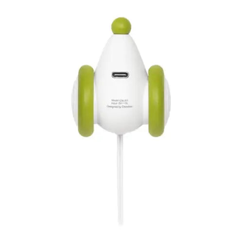 Interactive Cat Toy Cheerble Wicked Mouse PLUS (Matcha Green) - Toys<<<Pets<<<InnproXML