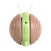 Interactive Cat Toy Cheerble Wicked Snail (brown) - Toys<<<Pets<<<InnproXML