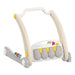 Interactive educational 2-in-1 walker + piano Huanger HE0621 - Walkers and interactive tables<<<Toys<<<InnproXML