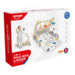 Interactive educational 2-in-1 walker + piano Huanger HE0621 - Walkers and interactive tables<<<Toys<<<InnproXML