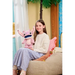 Interactive mascot Wow! Stuff Disney Real FX Chatty Angel Puppet (DIS-1026-01) - InteractivePLU-INT<<<(Games and toys)