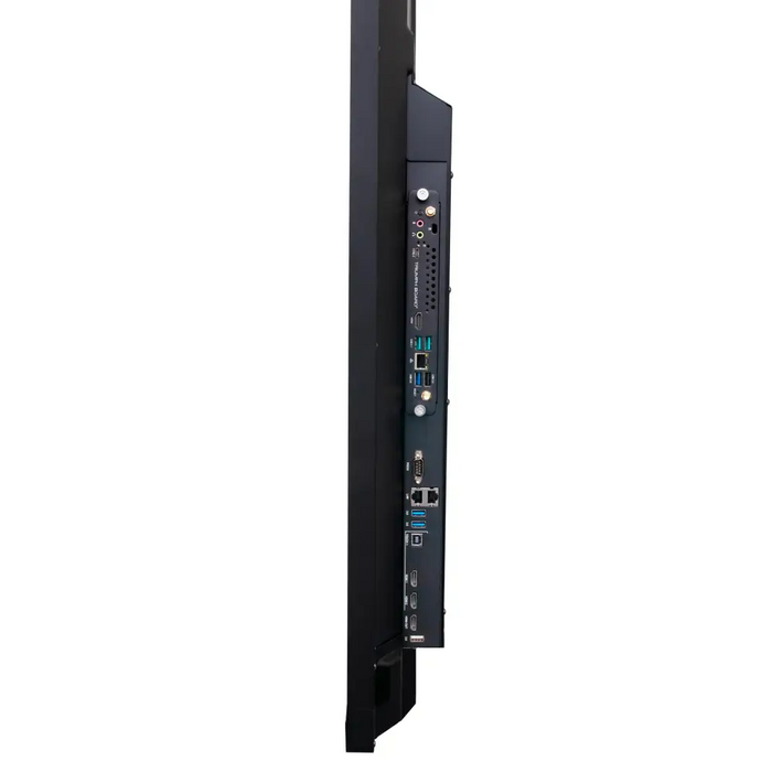 Interactive multi-touch display TRIUMPH BOARD 65’’ IFP Black panel Android 13 - Математика и