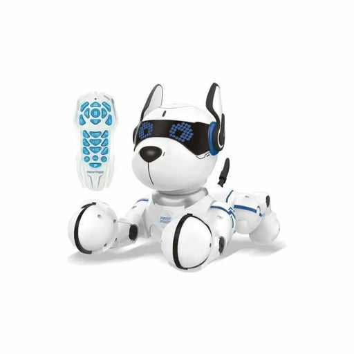 Interactive robot Lexibook Power Puppy Remote Control - Електроника I Образователна Роботика<<<Компютри|