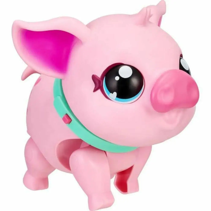 Interactive robot Moose Toys Little Live Pig - Комплекти за роботика<<<Електроника I Образователна Роботика<<<Компютри|