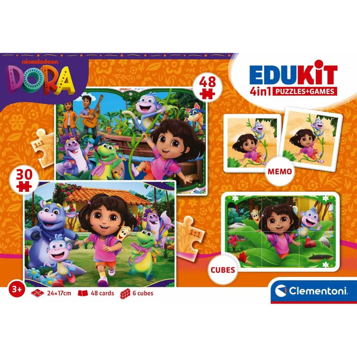 Interactive Tablet for Children Clementoni - Електроника Телефони и таблети<<<Компютри|