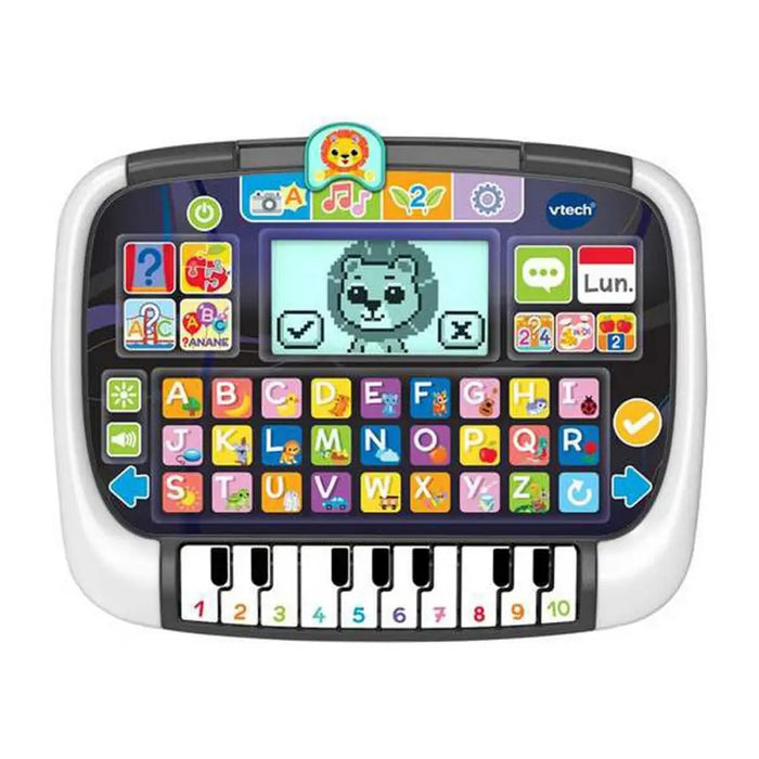 Interactive Tablet for Children Vtech Piano - Електроника Телефони и таблети<<<Компютри|