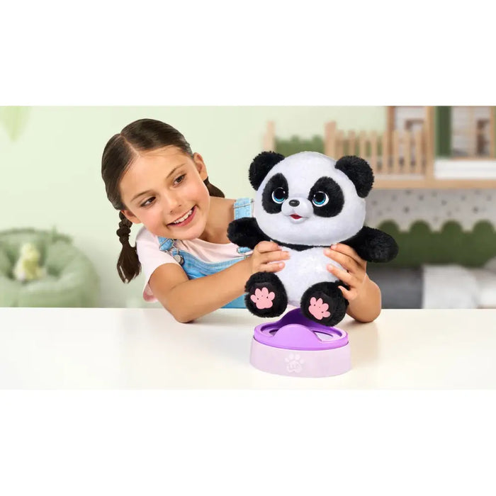 Interactive Toy Moose - Електроника I Образователна Роботика<<<Компютри| Електроника<<<BigBuy&&&Комплекти за