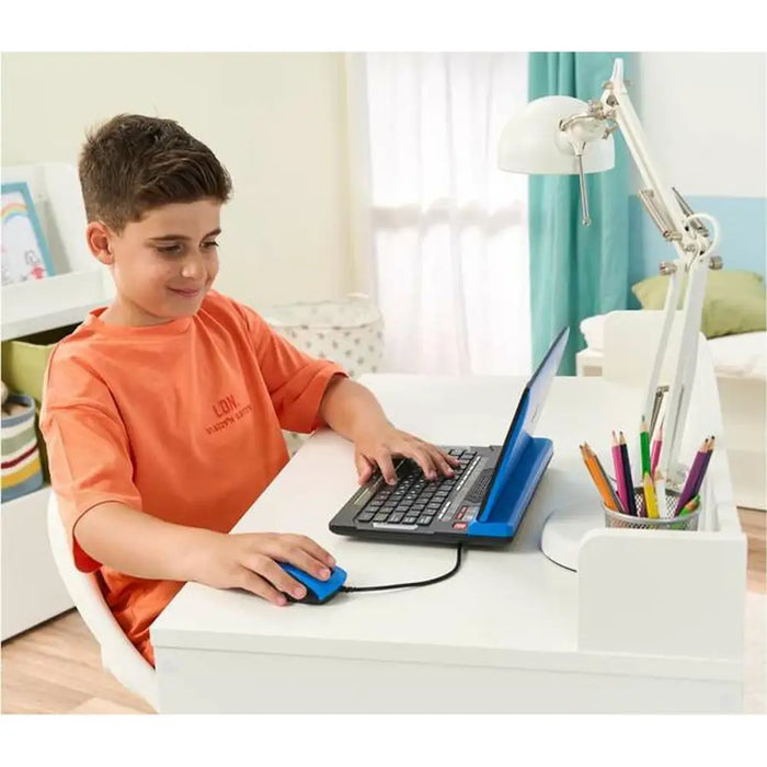 Interactive Toy Vtech ES - Електроника Игри<<<Компютри| Електроника<<<BigBuy&&&Конзоли<<<Електроника Игри<<<Компютри|